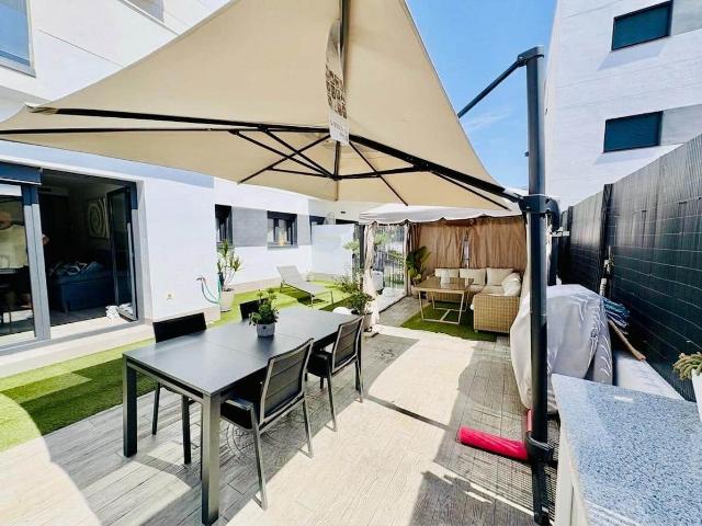 Apartamento en alquiler en Valle-Niza, La Axarquía