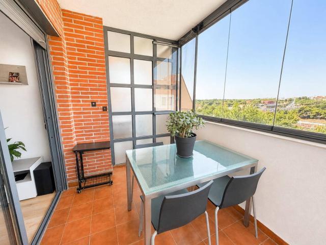 Apartamento en alquiler en la Coma, l'Horta Nord