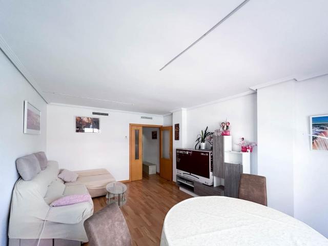 Apartamento en alquiler en la Coma, l'Horta Nord