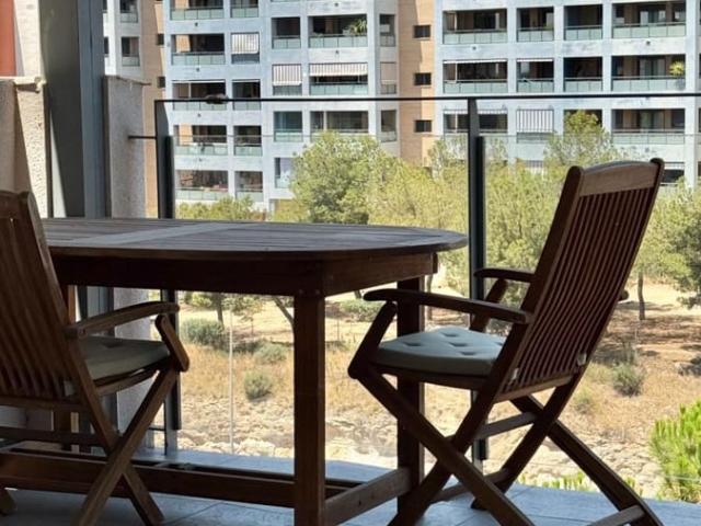 Apartamento en alquiler en la Coma, l'Horta Nord