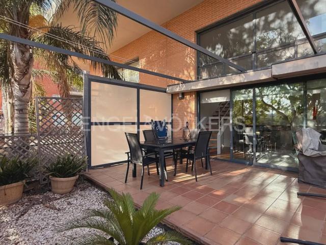 Apartamento en alquiler en la Coma, l'Horta Nord