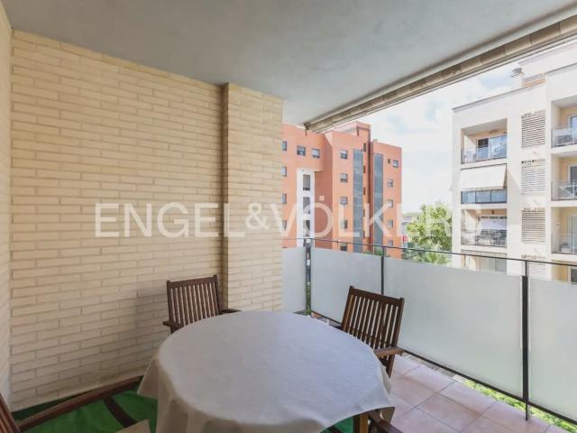 Apartamento en alquiler en la Coma, l'Horta Nord