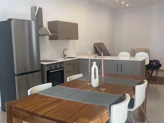 Apartamento en alquiler en Vélez-rubio, Almería