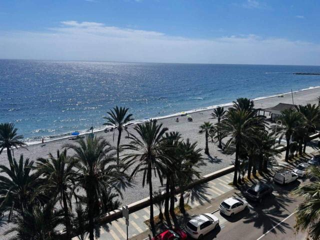 Apartamento en alquiler en Velilla-Taramay, Comarca de la Costa Granadina