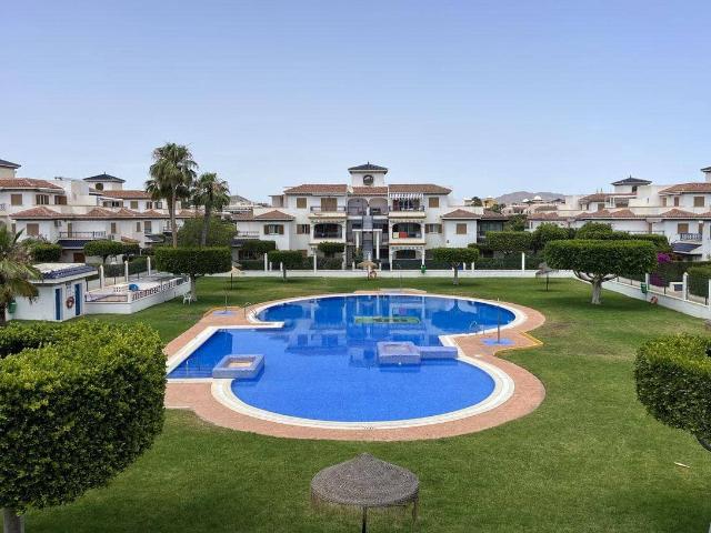 Apartamento en alquiler en Vera, Almería
