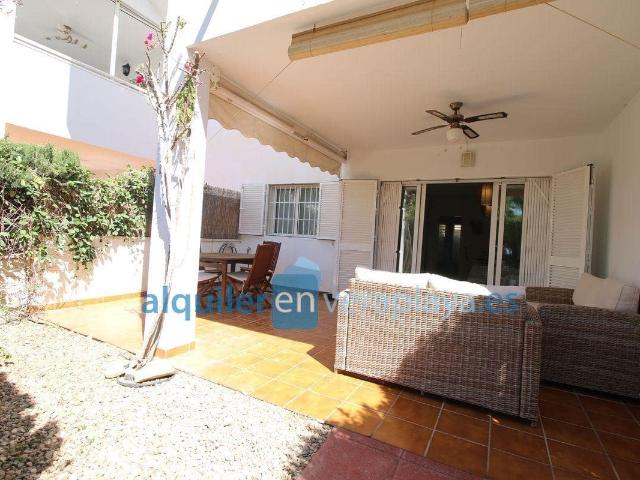 Apartamento en alquiler en Vera, Almería