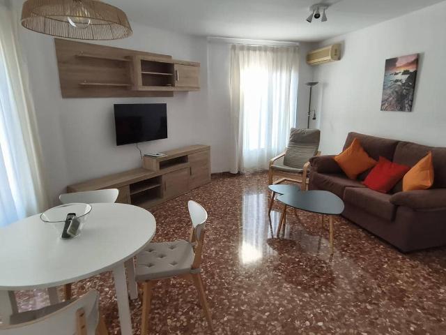 Apartamento en alquiler en Vera, Almería