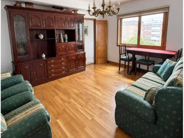 Apartamento en alquiler en A Veiguiña, Vigo