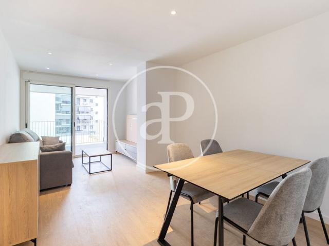 Apartamento en alquiler en Baix Llobregat, Catalunya