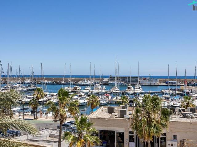 Apartamento en alquiler en la Vila Joiosa / Villajoyosa, Alacant / Alicante