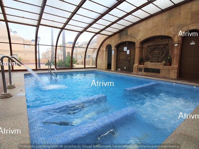 Casa en alquiler en Villa Martín, Orihuela