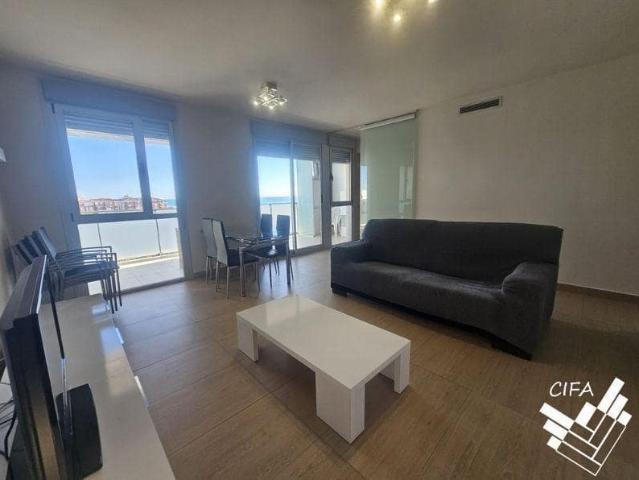 Apartamento en alquiler en Dones de la Mar, San Rafael Del Río