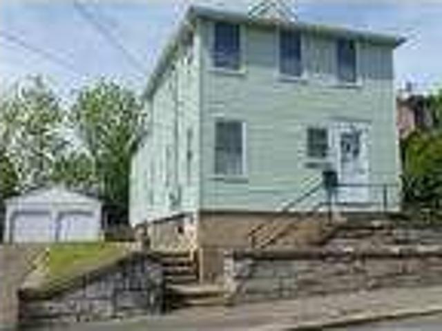 House for rent in New Haven, South Central Connecticut Planning Region