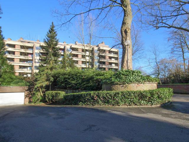 Appartement location à Wezembeek-oppem, Brabant