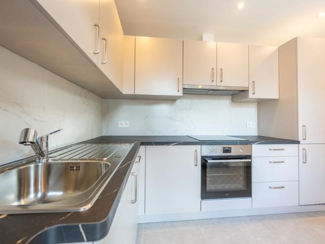 Appartement location à Sint-lambrechts-woluwe, Bruxelles