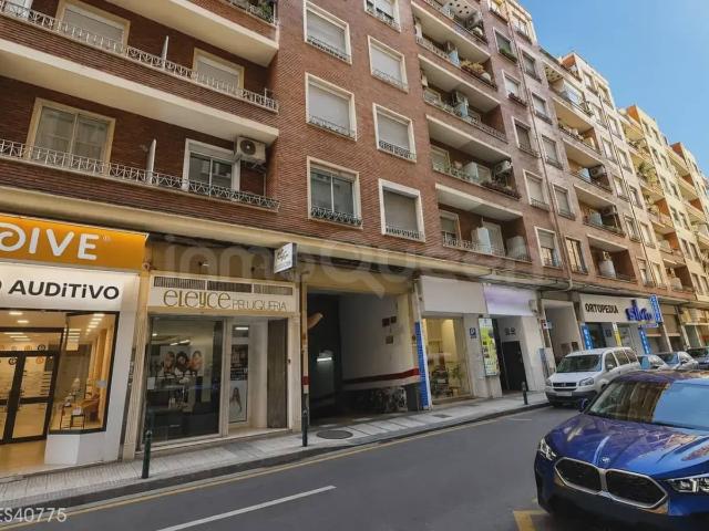 Apartamento en alquiler en Casco Histórico, Zaragoza