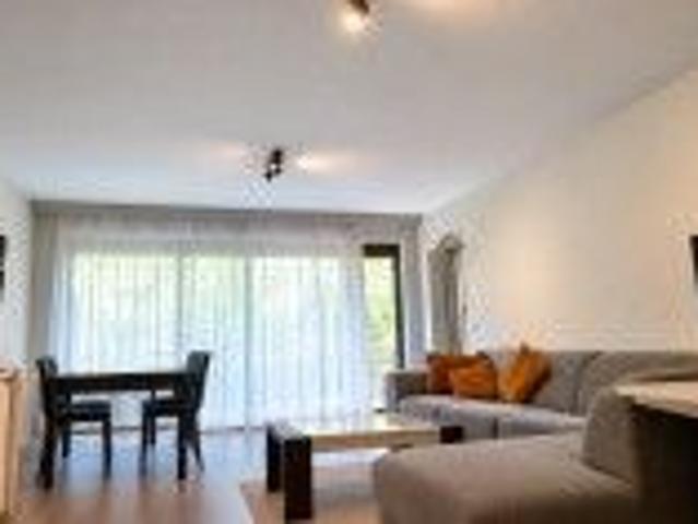 Appartement location à Woluwe-saint-etienne, Brabant