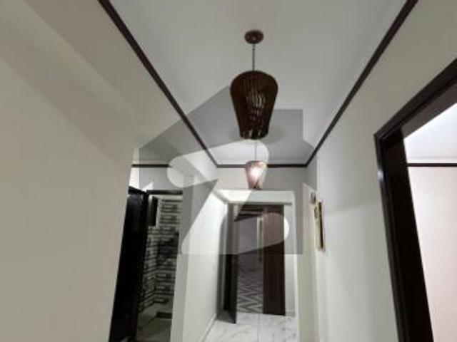 Apartment for rent in Clifton, North Waziristan