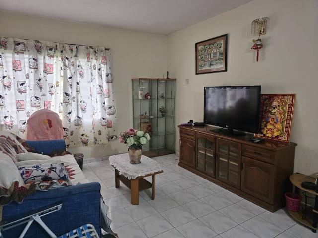 Apartment for rent in Perak, Tanjong Ipoh