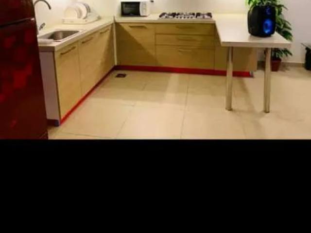 Apartment for rent in Islamabad