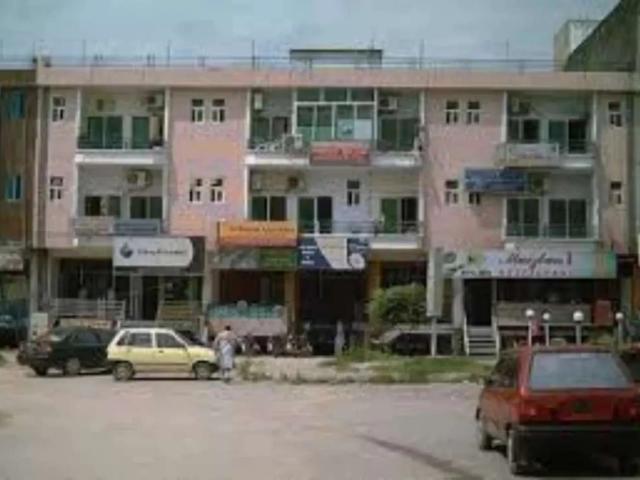 Apartment for rent in Islamabad