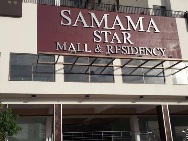 Apartment for rent in Islamabad