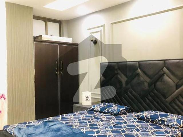 Apartment for rent in Rawalpindi, Islamabad Capital Territory