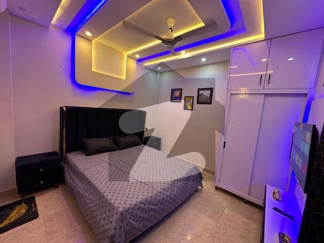 Apartment for rent in Johar Town, Rawalpindi