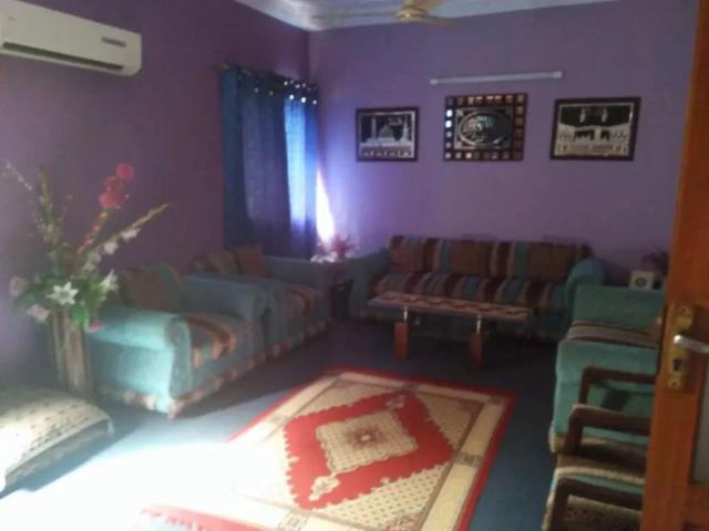 House for rent in North Waziristan, Federally Administered Tribal Areas fata