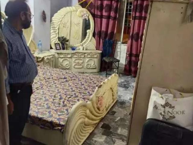 Apartment for rent in North Waziristan, Federally Administered Tribal Areas fata