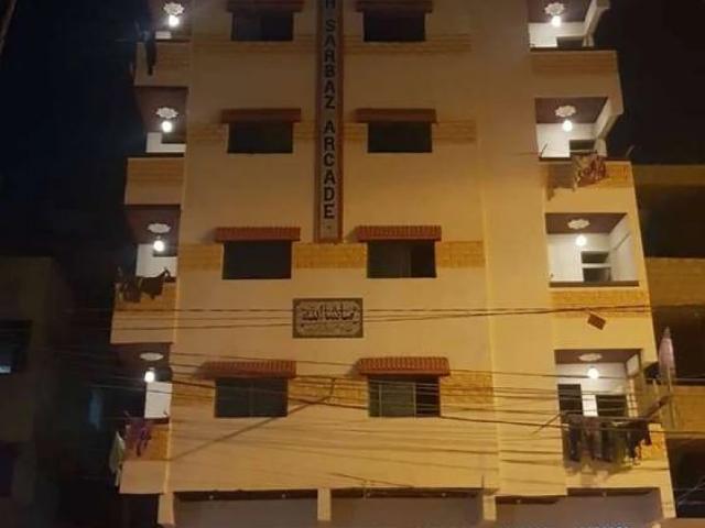 Apartment for rent in North Waziristan, Federally Administered Tribal Areas fata