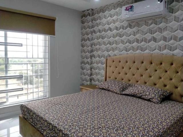 Apartment for rent in Rawalpindi, Islamabad Capital Territory