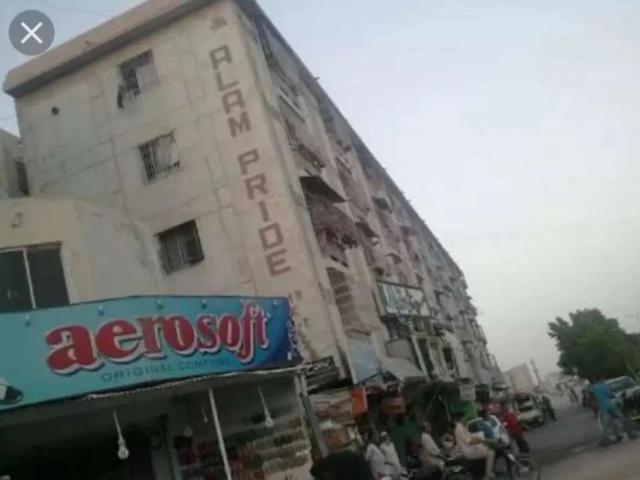 Apartment for rent in North Waziristan, Federally Administered Tribal Areas fata
