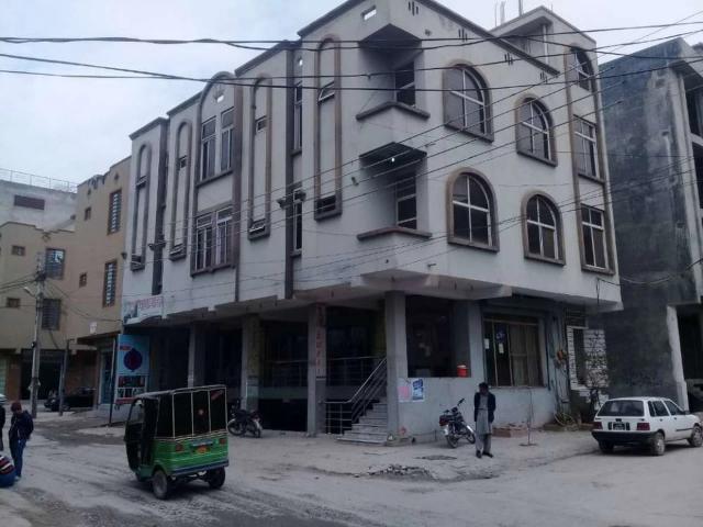 Apartment for rent in Rawalpindi, Islamabad Capital Territory