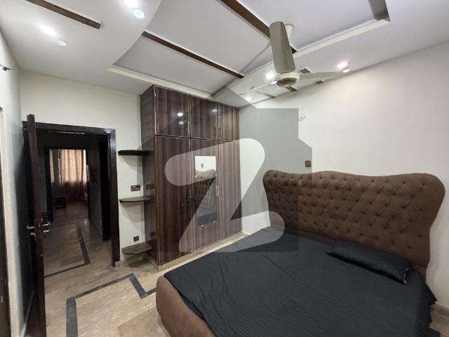 Apartment for rent in Johar Town, Rawalpindi