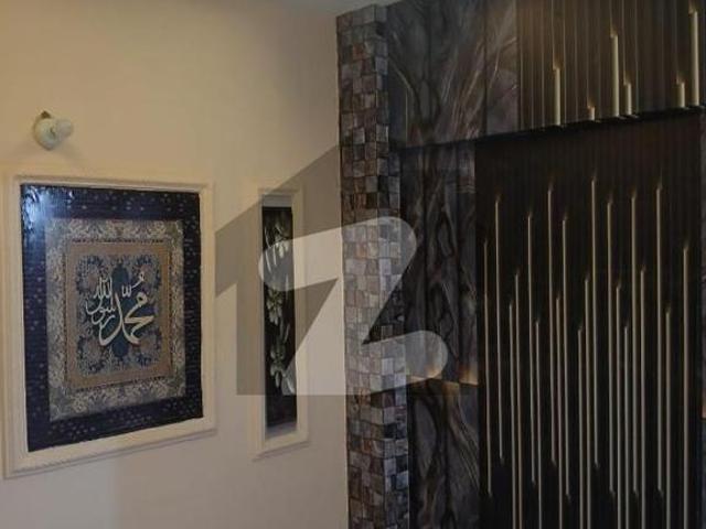 Apartment for rent in Gulshan-e-Iqbal Town, North Waziristan