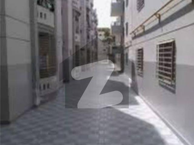Apartment for rent in North Nazimabad Block T, کراچی ڈویژن