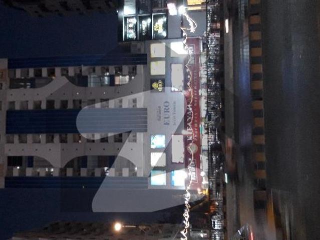 Apartment for rent in North Nazimabad Town, North Waziristan