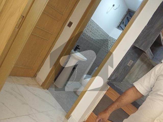 Apartment for rent in North Nazimabad Town, North Waziristan