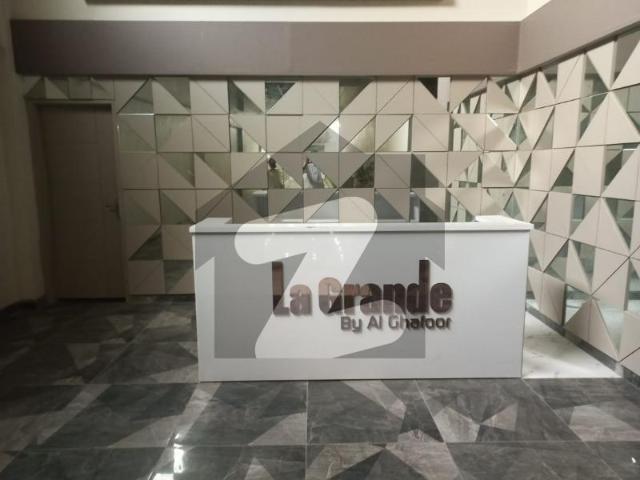 Apartment for rent in North Nazimabad Town, North Waziristan