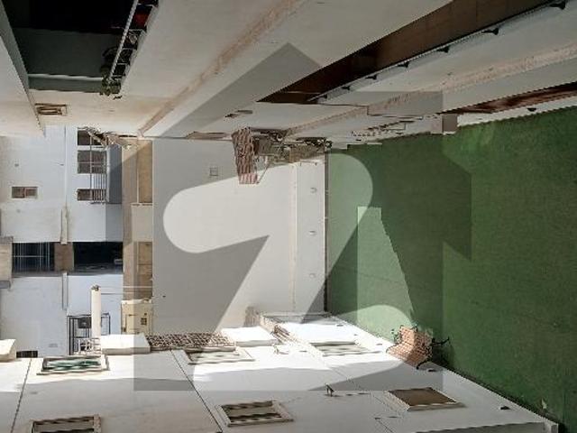Apartment for rent in North Nazimabad Town, North Waziristan