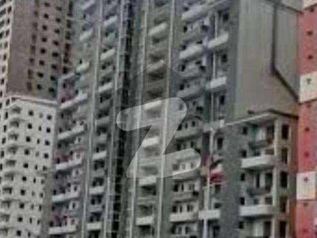 Apartment for rent in North Nazimabad Town, North Waziristan