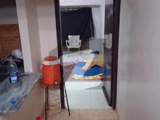 Apartment for rent in ناظم آباد 4, کراچی ڈویژن
