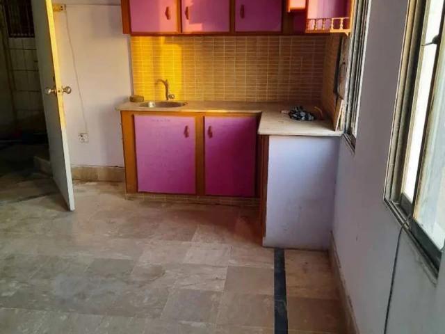 Apartment for rent in پی ای سی ایچ ایس بلاک 2, کراچی ڈویژن