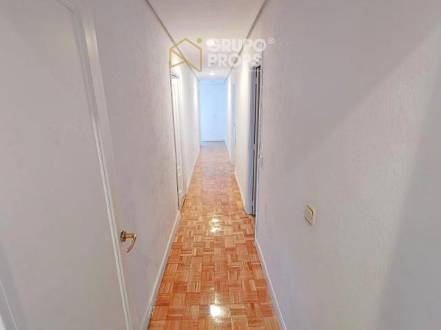 Apartamento en alquiler en Chamberí, Madrid