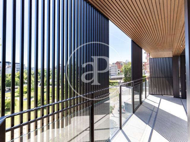 Apartamento en alquiler en Vallès Occidental, Catalunya