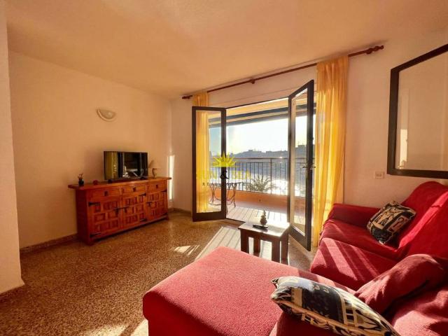 Apartamento en alquiler en Centre Històric, l'Alacantí