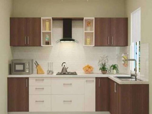 Apartment for rent in شانتی نگر, کراچی ڈویژن