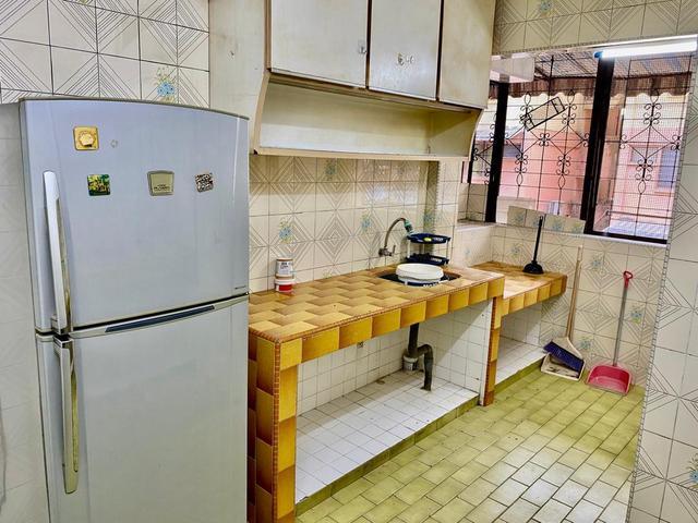 Flat for rent in Petaling, Damansara Damai