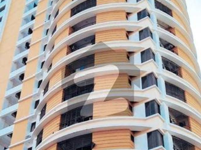 Apartment for rent in North Nazimabad Town, North Waziristan